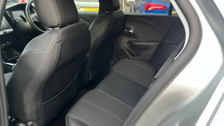 Vauxhall Corsa 1.2 Turbo Elite Edition 5dr Auto Petrol Hatchback